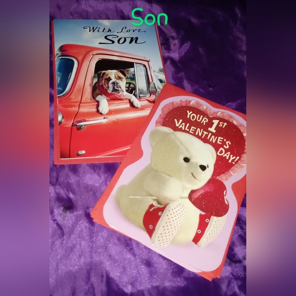 Valentine's Day Cards for Everyone and that Special Someone - Picture 7 of 12